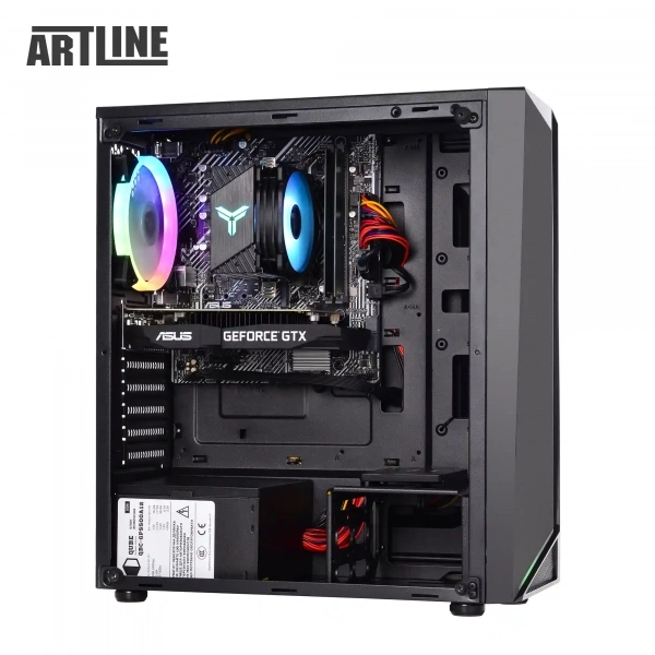 Купити Комп'ютер ARTLINE Gaming X33v20 - фото 8