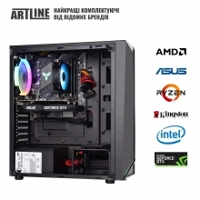 Купити Комп'ютер ARTLINE Gaming X39v68 - фото 6