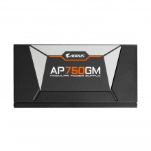 Купить Блок питания GIGABYTE AORUS P750W 80+Gold - фото 5