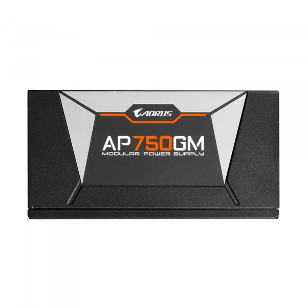Купить Блок питания GIGABYTE AORUS P750W 80+Gold - фото 5