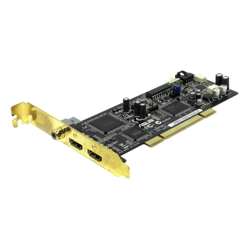 Купить Звуковая карта ASUS XONAR HDAV13SLIM/A - фото 1