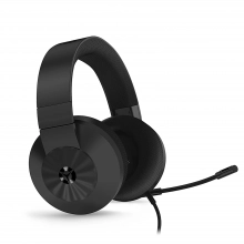 Купить Наушники Lenovo Legion Gaming Headset H200 Black - фото 4