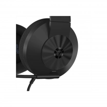Купить Наушники Lenovo Legion Gaming Headset H200 Black - фото 6