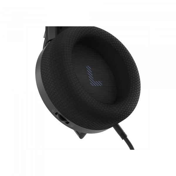 Купить Наушники Lenovo Legion Gaming Headset H200 Black - фото 7