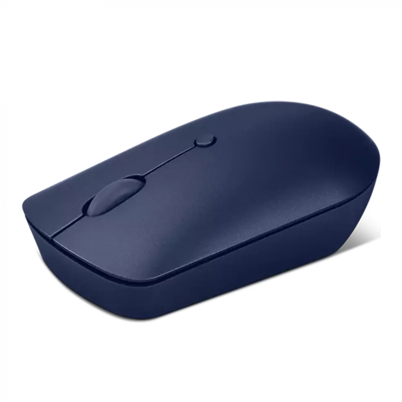 Купити Миша Lenovo 540 USB-C Wireless Abyss Blue - фото 2