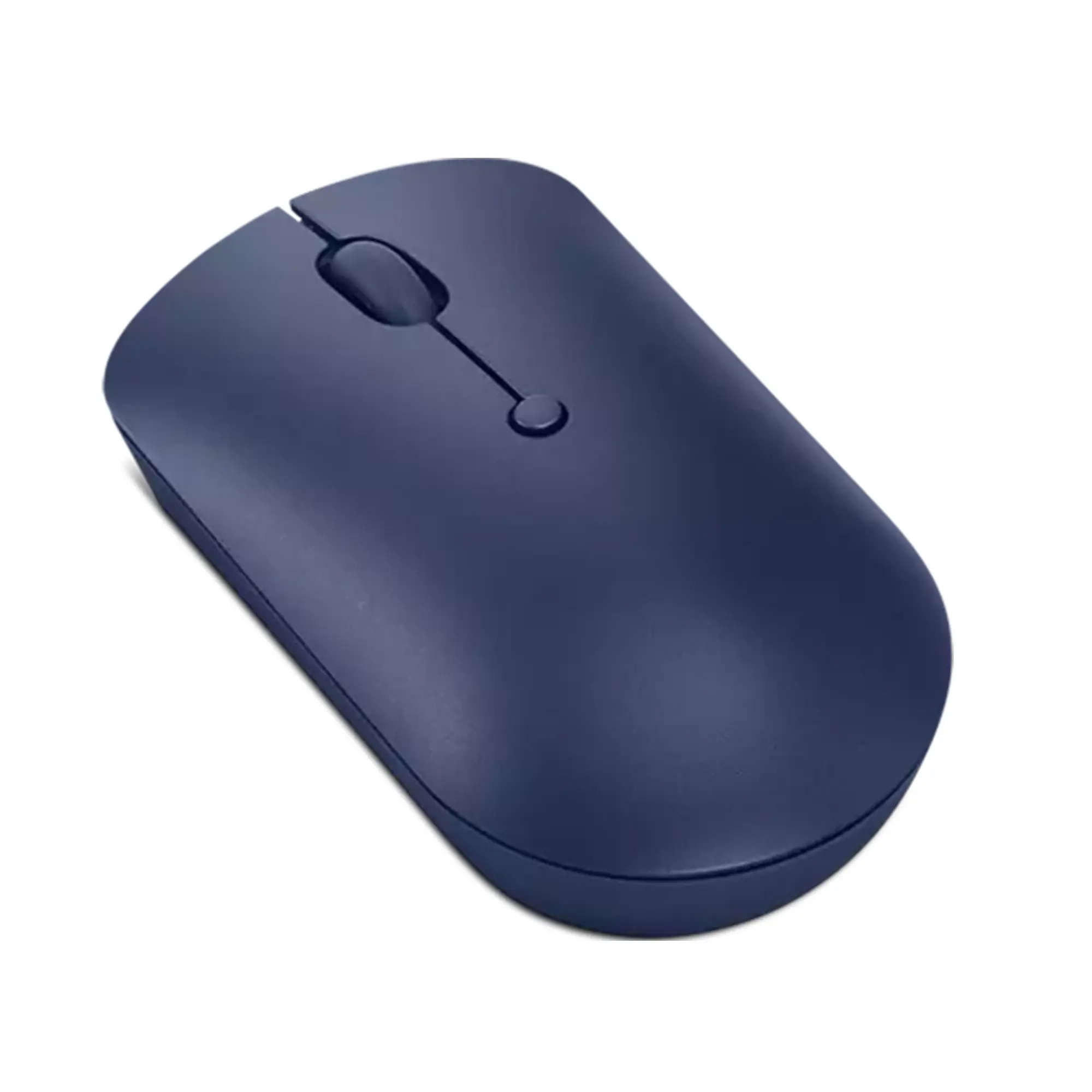 Купити Миша Lenovo 540 USB-C Wireless Abyss Blue - фото 3