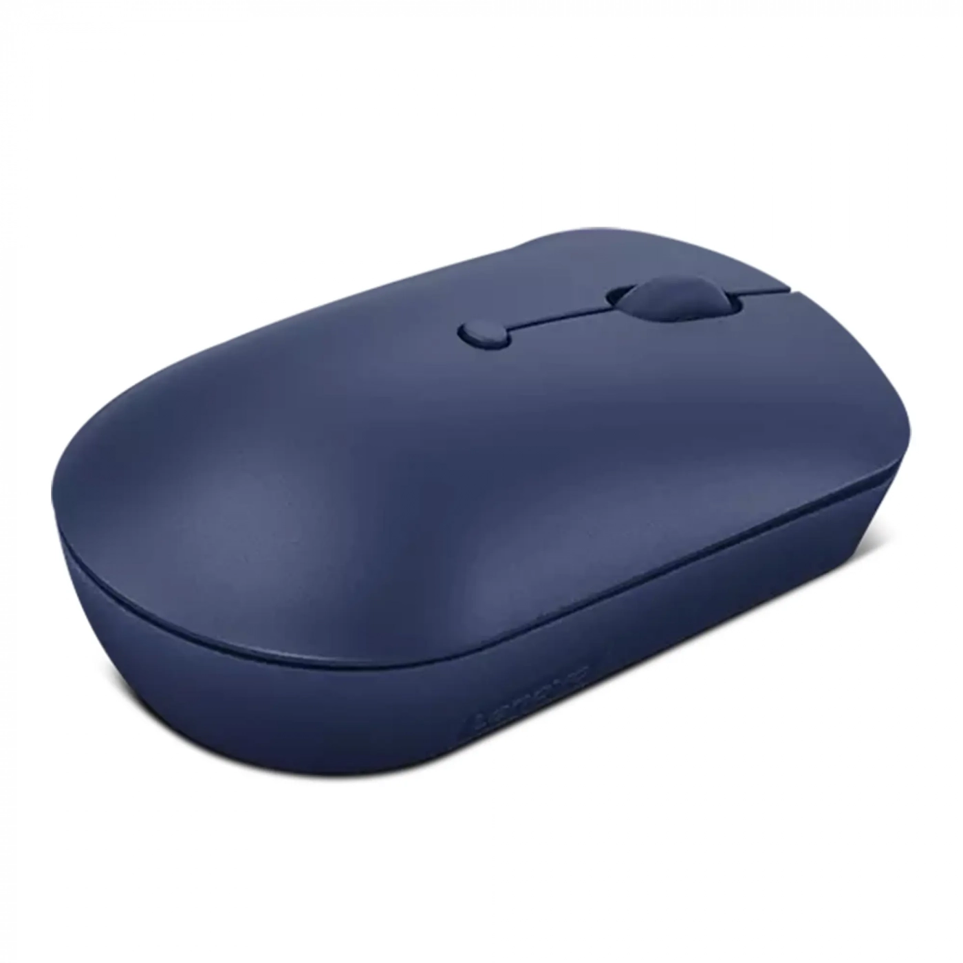 Купити Миша Lenovo 540 USB-C Wireless Abyss Blue - фото 4