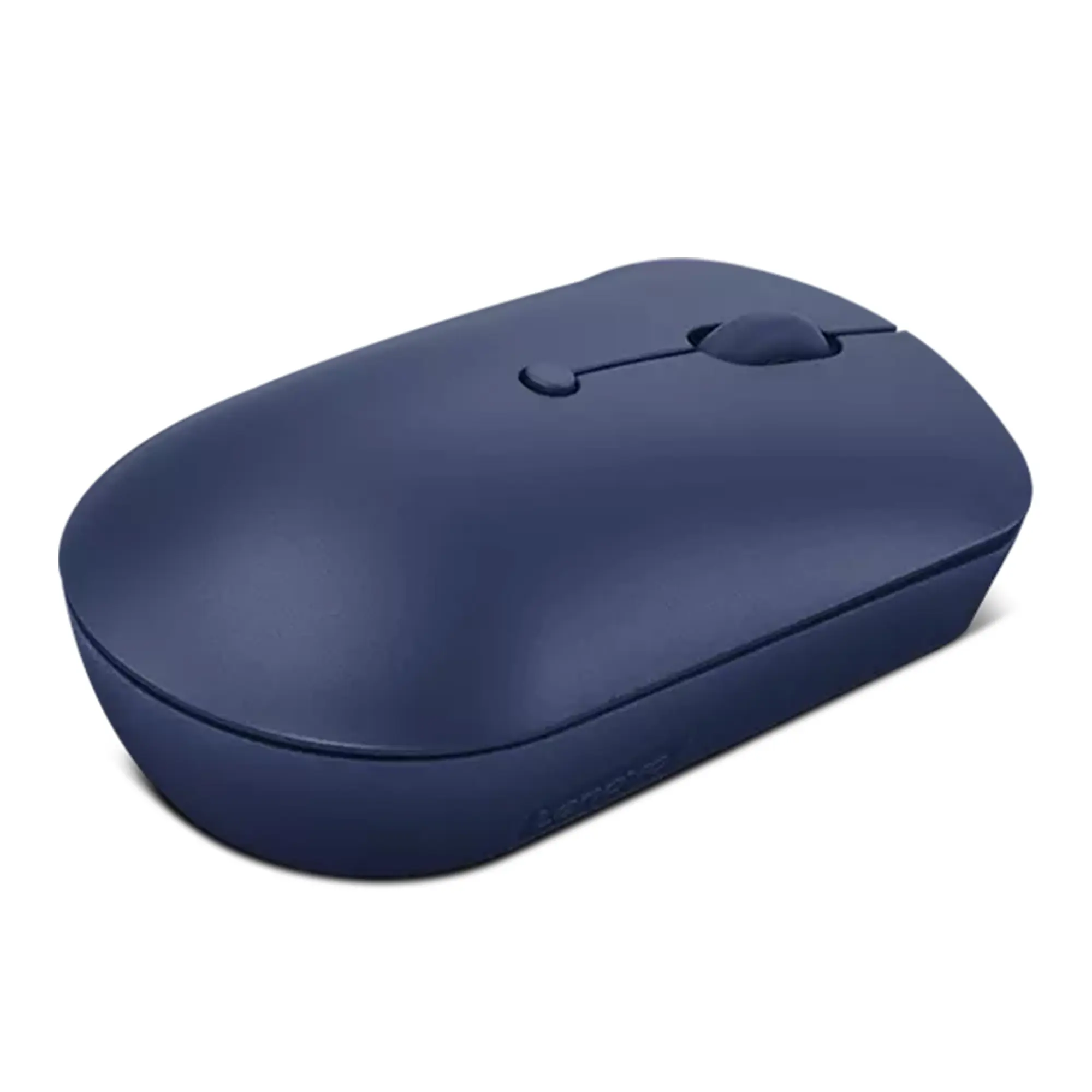 Купити Миша Lenovo 540 USB-C Wireless Abyss Blue - фото 4