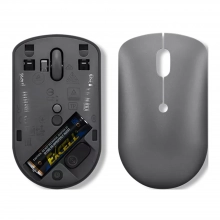 Купити Миша Lenovo 540 USB-C Wireless Storm Grey - фото 6
