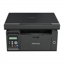 Купить МФУ Pantum M6500 - фото 4