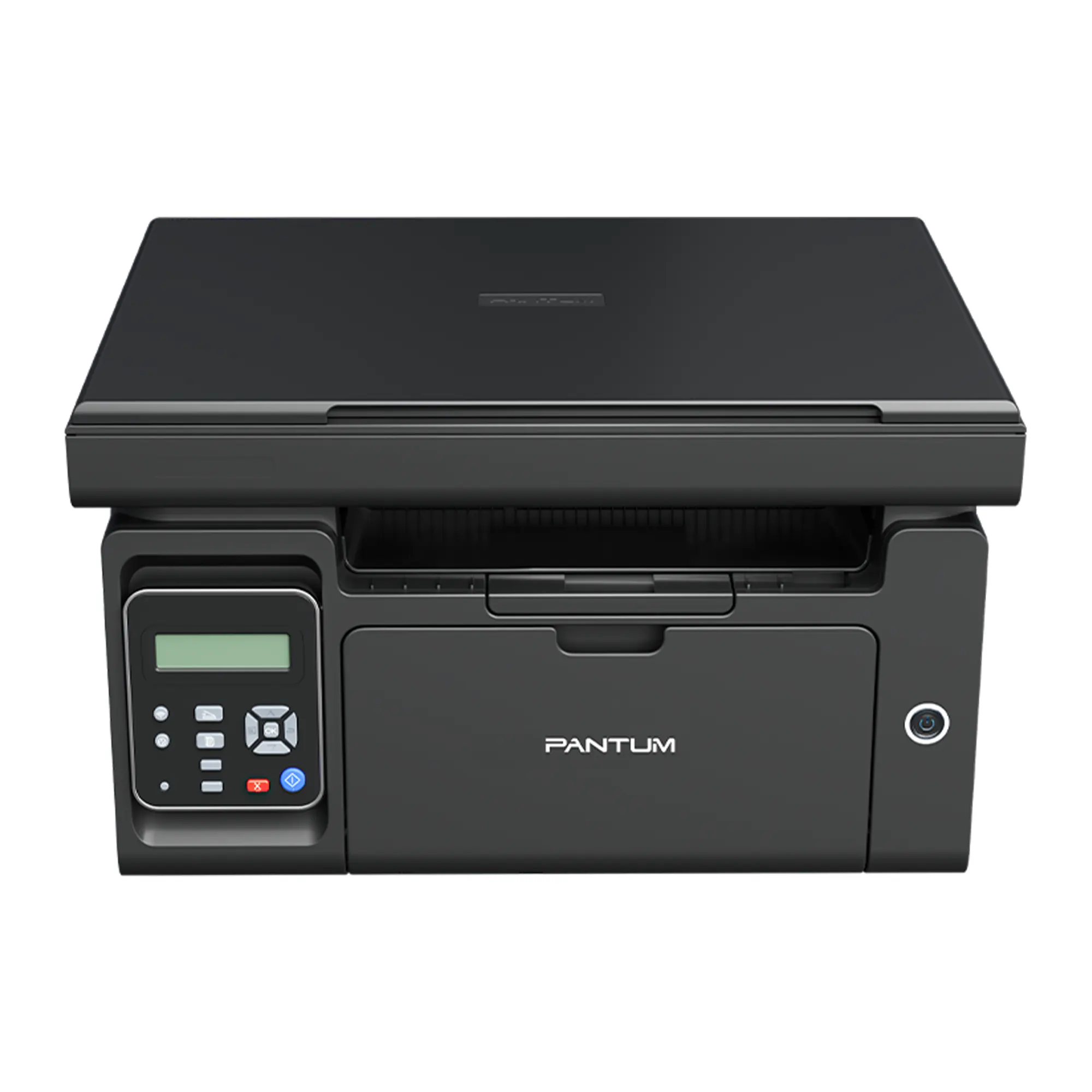 Купить МФУ Pantum M6500 - фото 4
