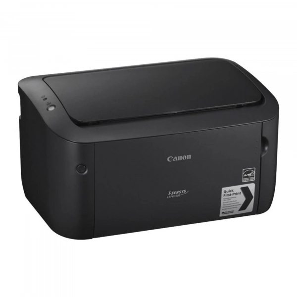 Купить Лазерный принтер Canon LBP-6030B ( бандл с 2 картриджами ) (8468B042) - фото 2