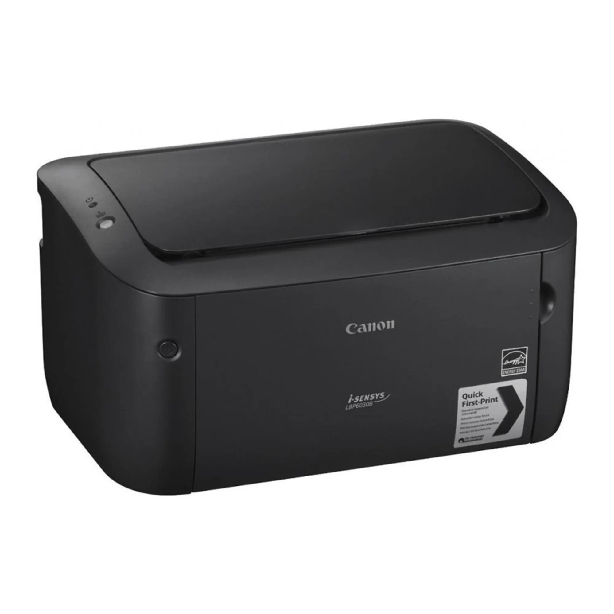 Купить Лазерный принтер Canon LBP-6030B ( бандл с 2 картриджами ) (8468B042) - фото 2