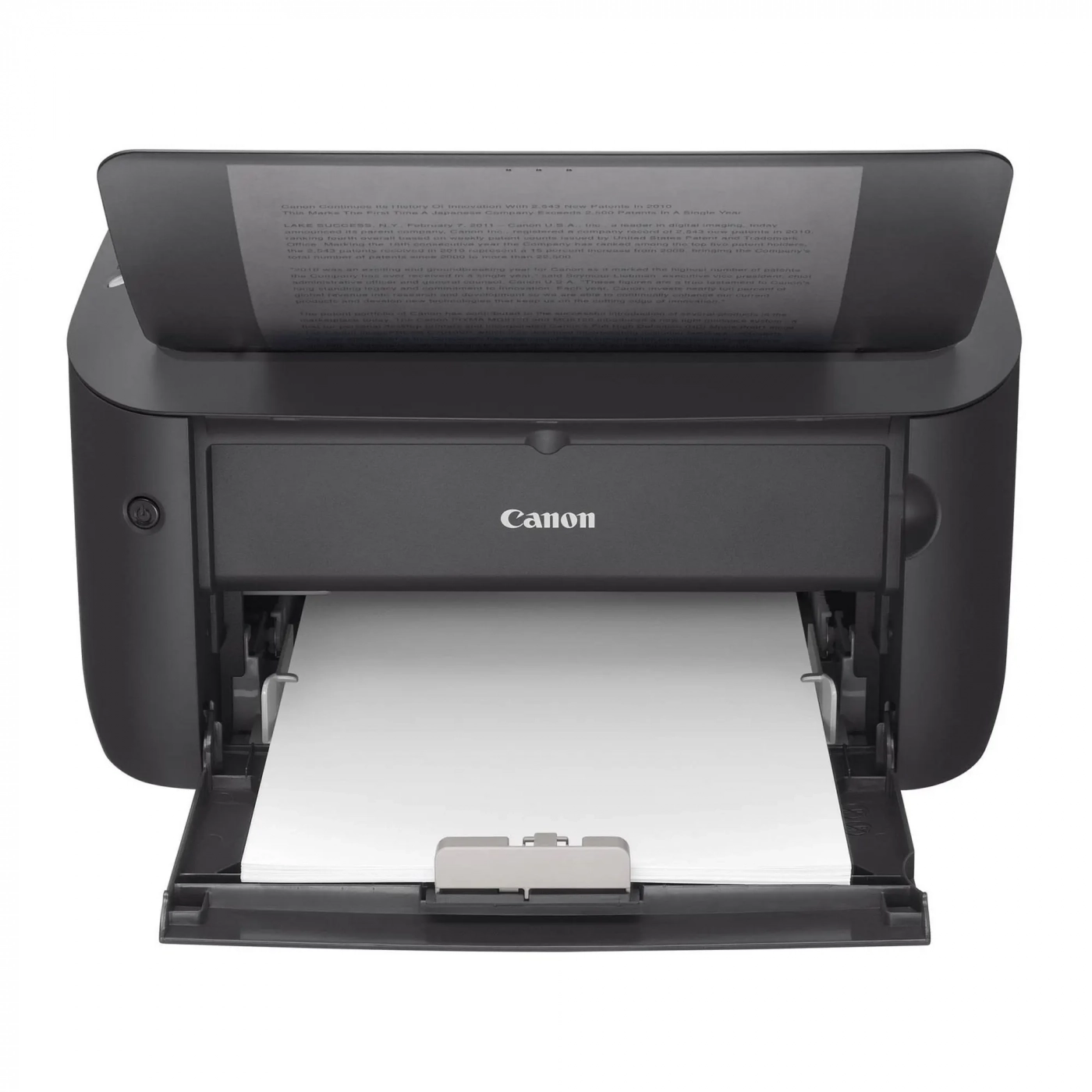 Купить Лазерный принтер Canon LBP-6030B ( бандл с 2 картриджами ) (8468B042) - фото 3