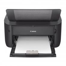 Купить Лазерный принтер Canon LBP-6030B ( бандл с 2 картриджами ) (8468B042) - фото 3