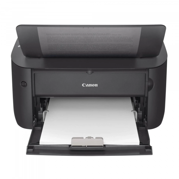 Купить Лазерный принтер Canon LBP-6030B ( бандл с 2 картриджами ) (8468B042) - фото 3
