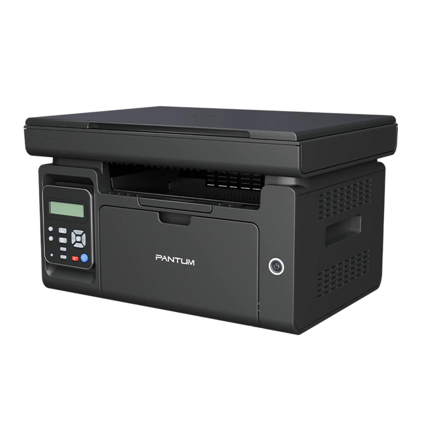 Купить МФУ Pantum M6500W с Wi-Fi - фото 3