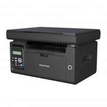 Купить МФУ Pantum M6500W с Wi-Fi - фото 3
