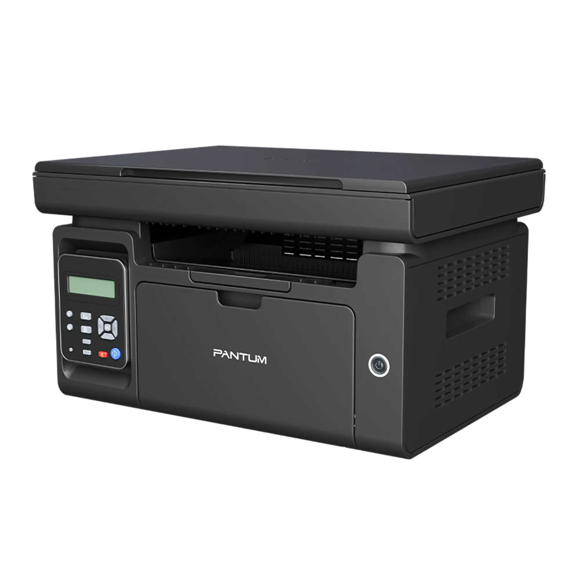 Купить МФУ Pantum M6500W с Wi-Fi - фото 3