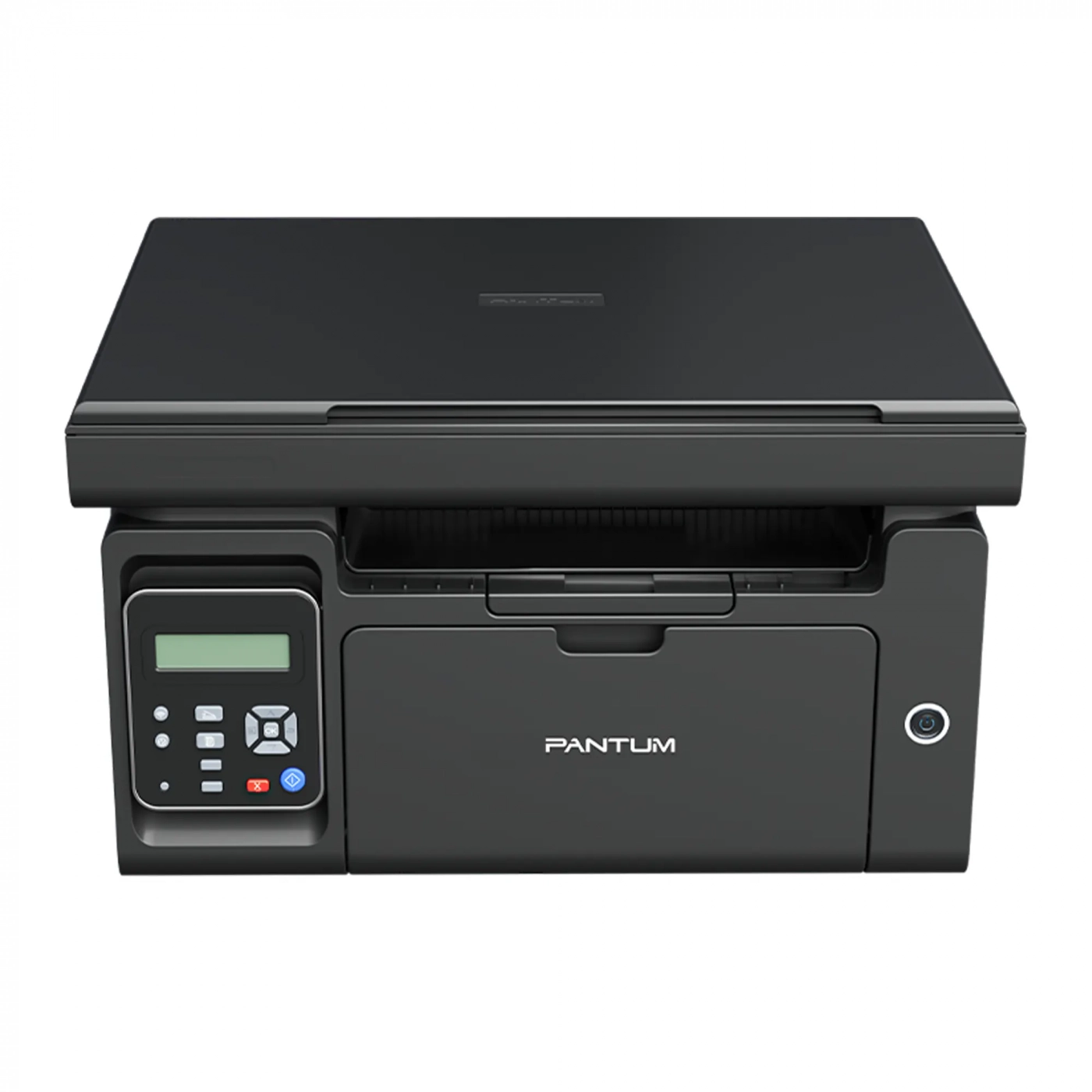 Купить МФУ Pantum M6500W с Wi-Fi - фото 4