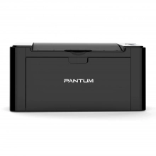 Купити Лазерний принтер Pantum P2500W з Wi-Fi - фото 2