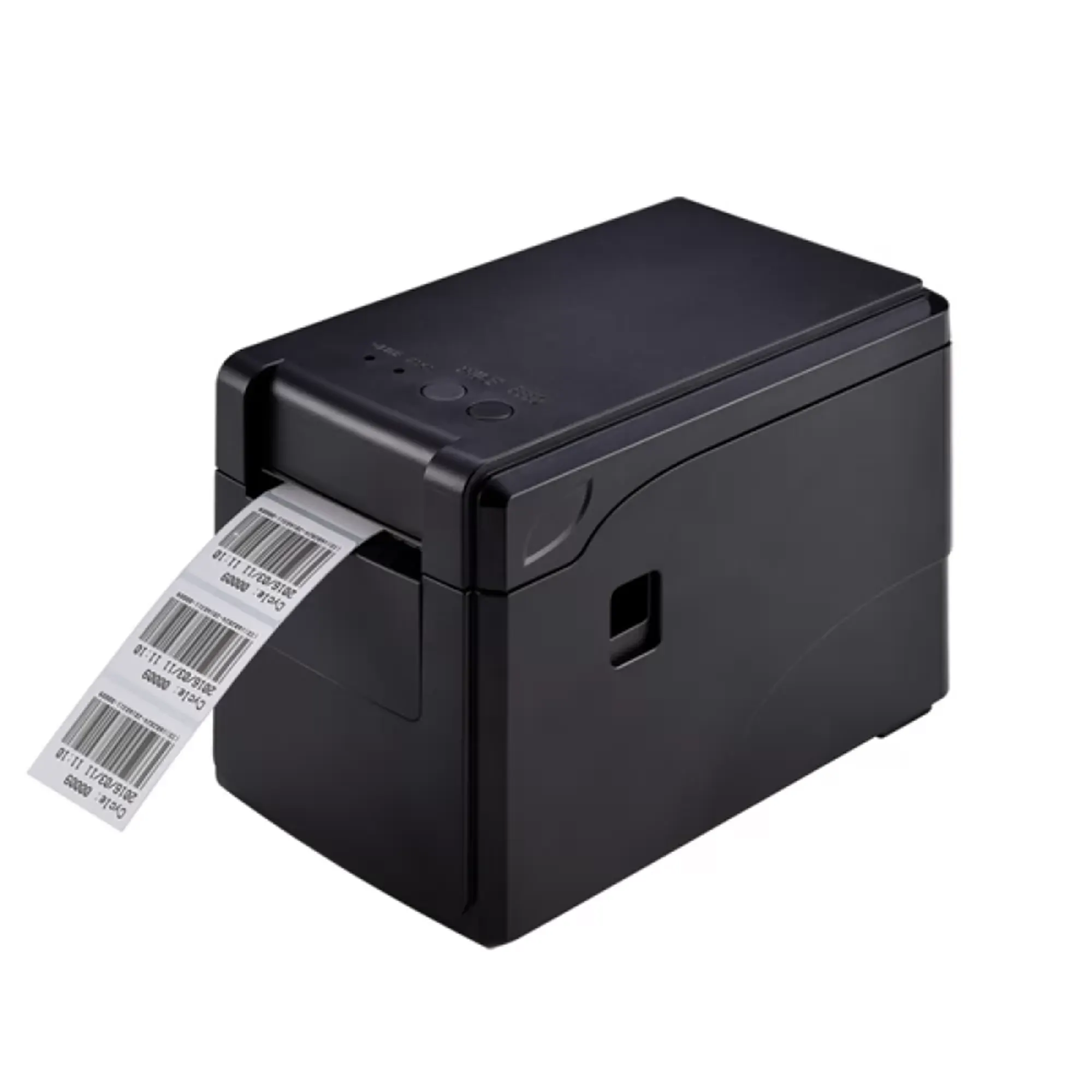 Купити Принтер етикеток Gprinter GP-2120TF USB - фото 3