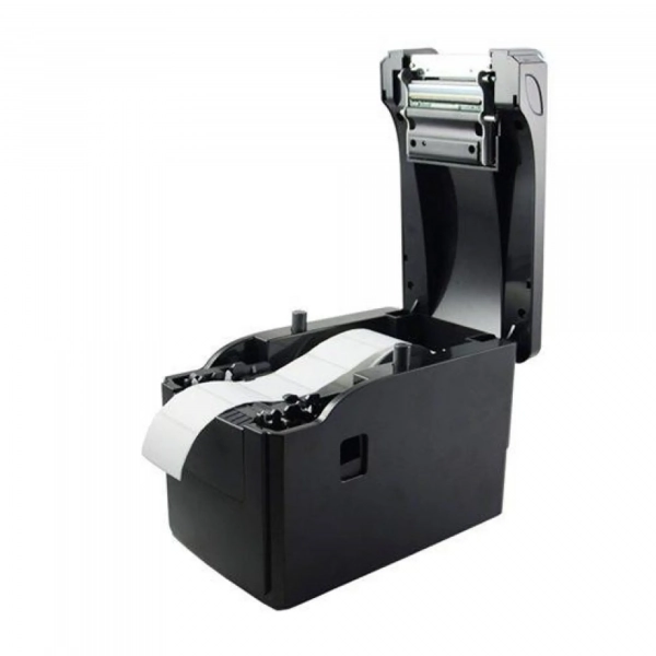 Купити Принтер етикеток Gprinter GP-2120TF USB - фото 5