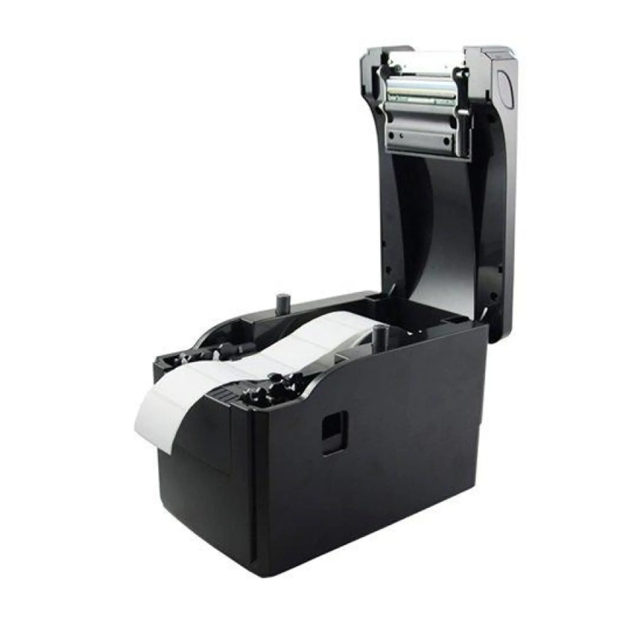 Купити Принтер етикеток Gprinter GP-2120TF USB - фото 5