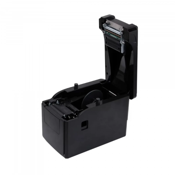 Купити Принтер етикеток Gprinter GP-2120TF USB - фото 6