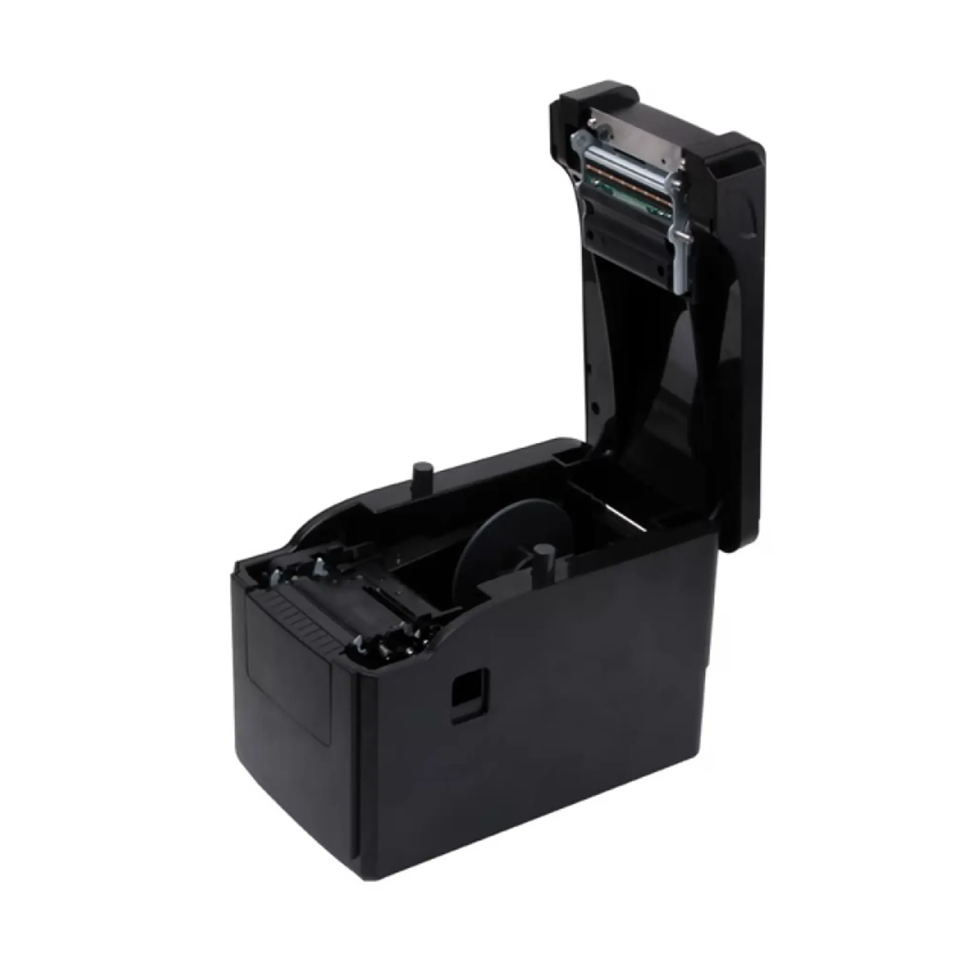 Купити Принтер етикеток Gprinter GP-2120TF USB - фото 6