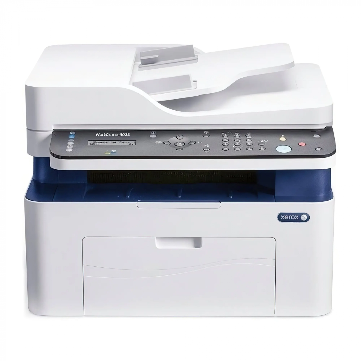 Купить МФУ Xerox WorkCentre 3025NI Wi-Fi (3025V_NI) - фото 1