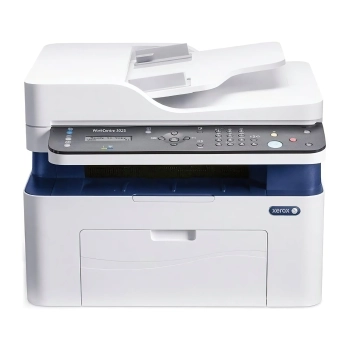 Купити БФП Xerox WorkCentre 3025NI Wi-Fi (3025V_NI) - фото 1