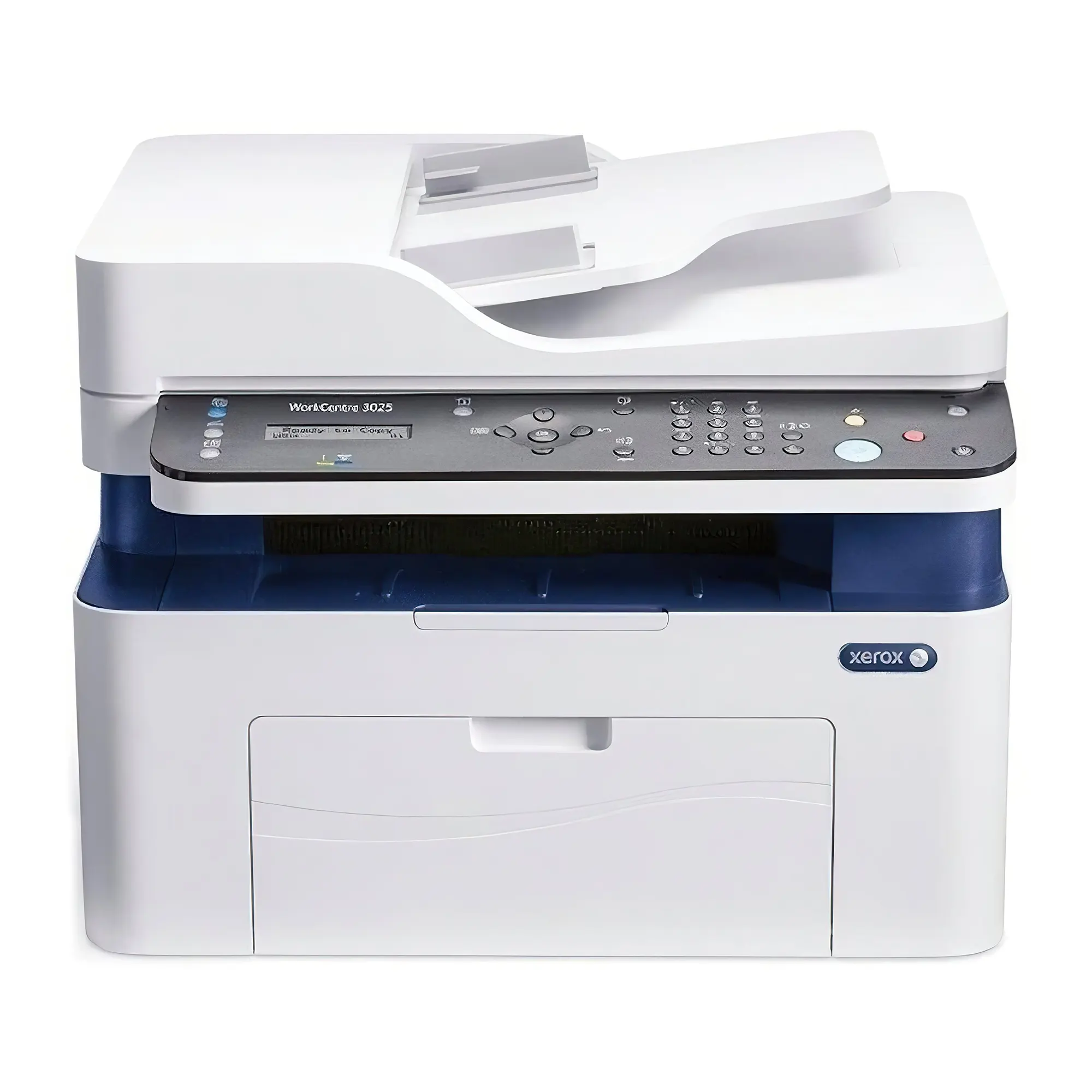 Купить МФУ Xerox WorkCentre 3025NI Wi-Fi (3025V_NI) - фото 1