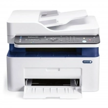Купить МФУ Xerox WorkCentre 3025NI Wi-Fi (3025V_NI) - фото 4