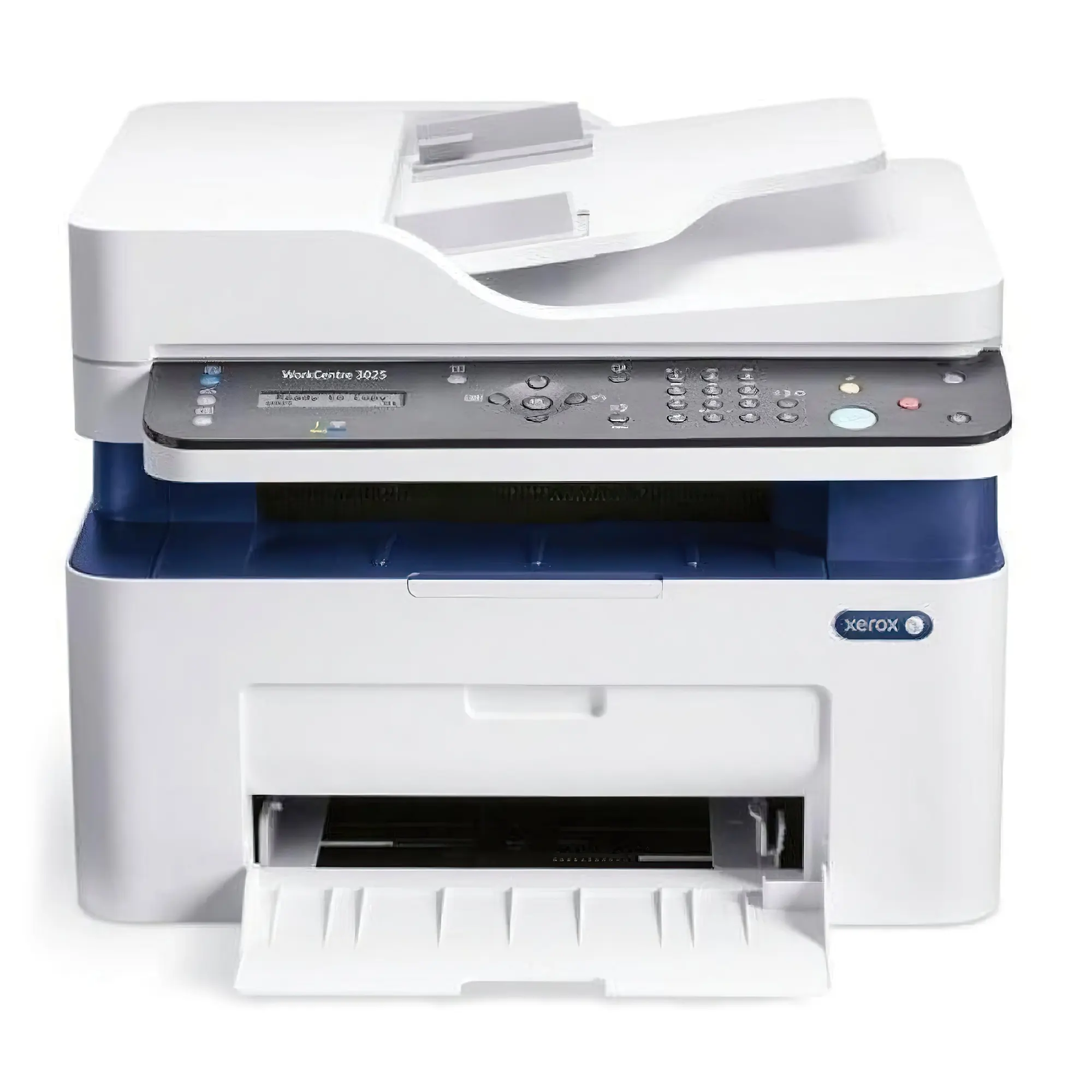 Купить МФУ Xerox WorkCentre 3025NI Wi-Fi (3025V_NI) - фото 4