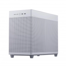 Купить Корпус ASUS AP201 PRIME CASE/WHITE (90DC00G3-B39000) - фото 3