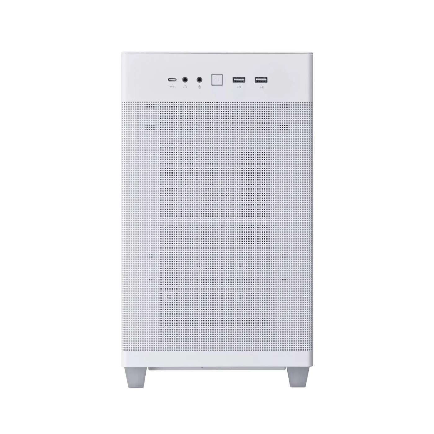 Купить Корпус ASUS AP201 PRIME CASE/WHITE (90DC00G3-B39000) - фото 2