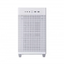 Купить Корпус ASUS AP201 PRIME CASE/WHITE (90DC00G3-B39000) - фото 2