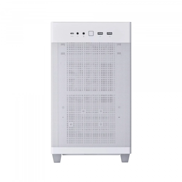 Купить Корпус ASUS AP201 PRIME CASE/WHITE (90DC00G3-B39000) - фото 2