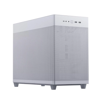 Купить Корпус ASUS AP201 PRIME CASE/WHITE (90DC00G3-B39000) - фото 1
