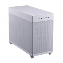 Купить Корпус ASUS AP201 PRIME CASE/WHITE (90DC00G3-B39000) - фото 4