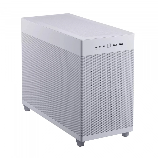 Купить Корпус ASUS AP201 PRIME CASE/WHITE (90DC00G3-B39000) - фото 4