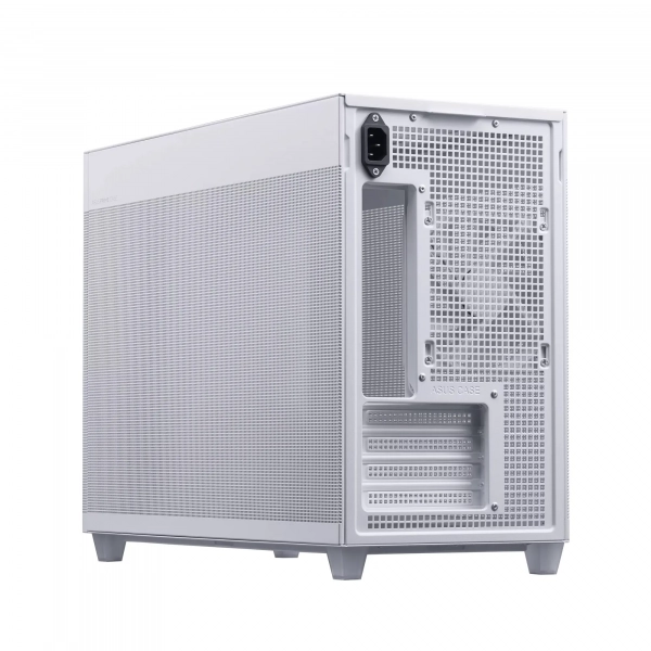 Купить Корпус ASUS AP201 PRIME CASE/WHITE (90DC00G3-B39000) - фото 7