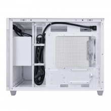 Купить Корпус ASUS AP201 PRIME CASE/WHITE (90DC00G3-B39000) - фото 9