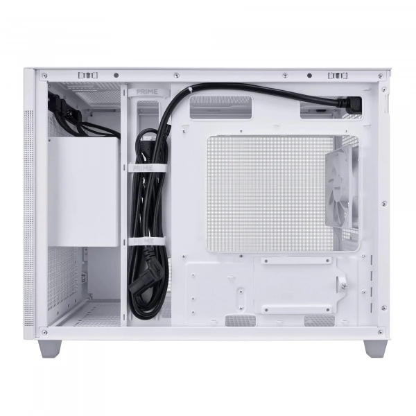 Купить Корпус ASUS AP201 PRIME CASE/WHITE (90DC00G3-B39000) - фото 9