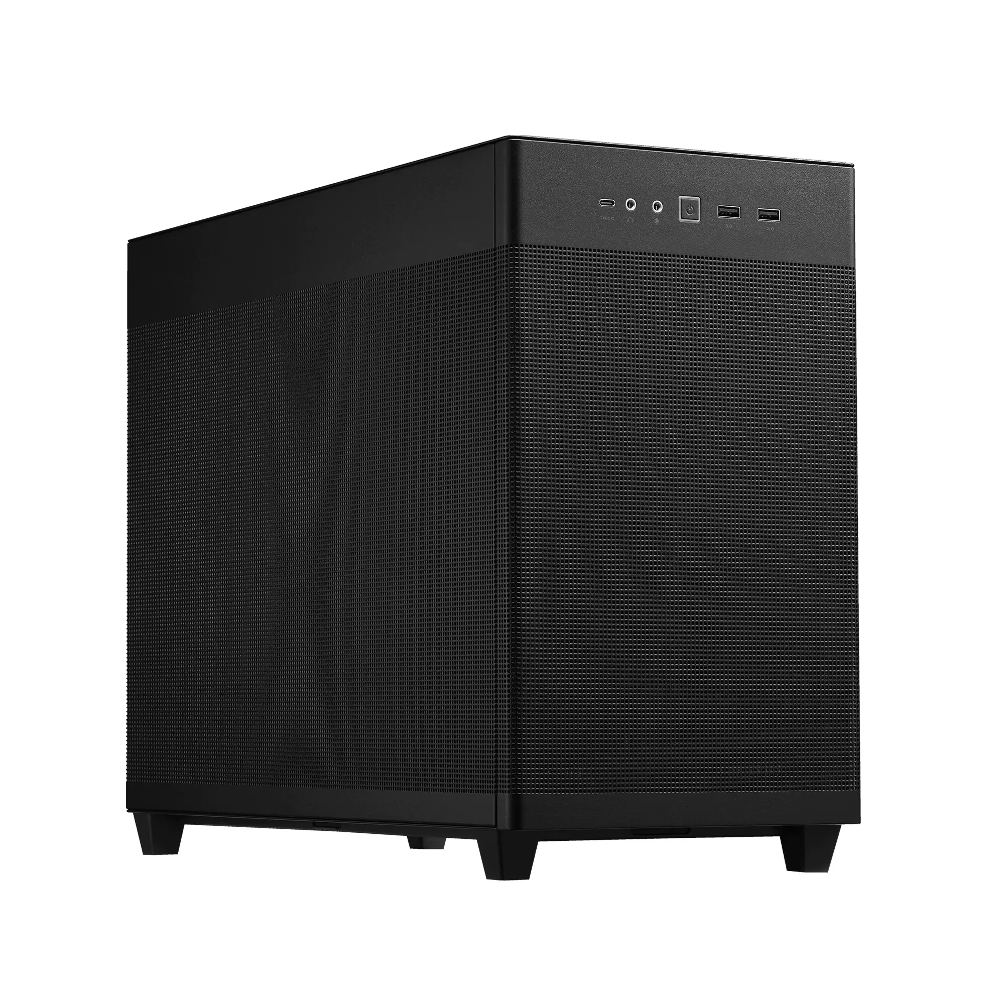 Купити Корпус ASUS AP201 PRIME CASE/BLK (90DC00G0-B39000) - фото 1