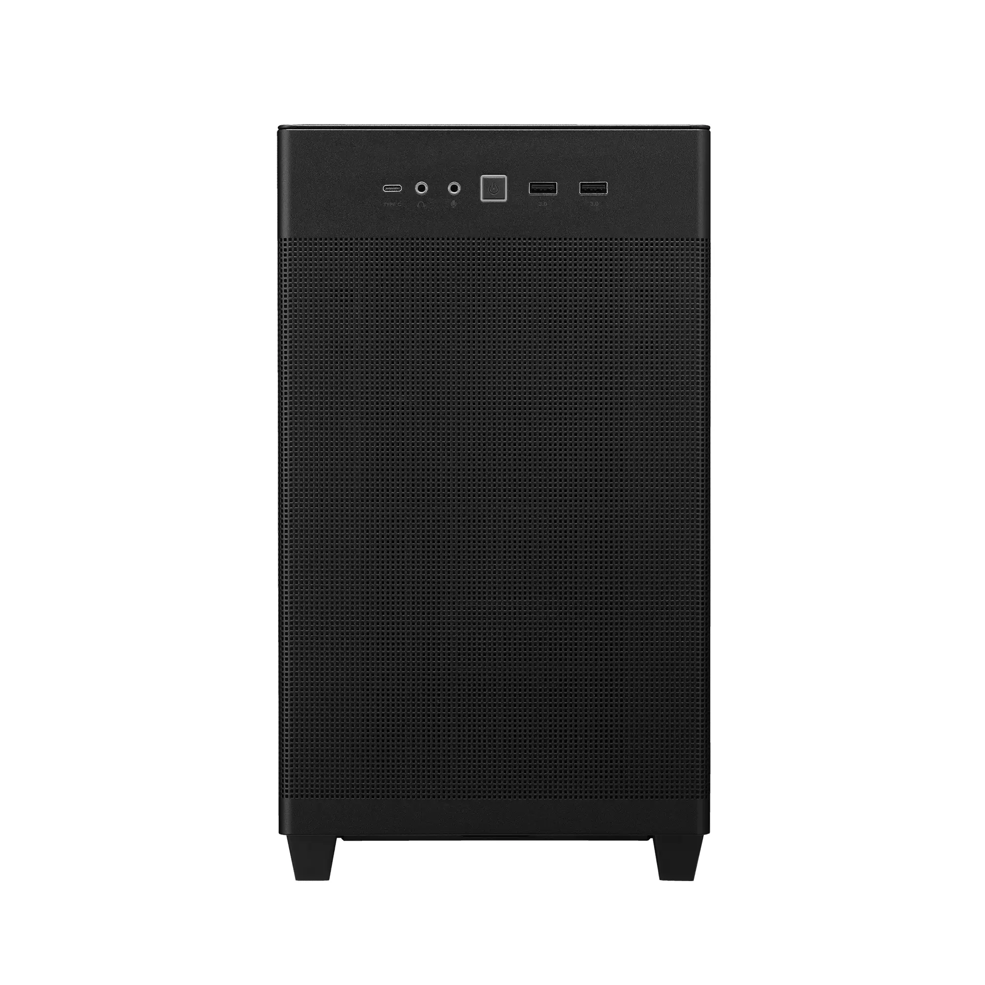 Купити Корпус ASUS AP201 PRIME CASE/BLK (90DC00G0-B39000) - фото 2