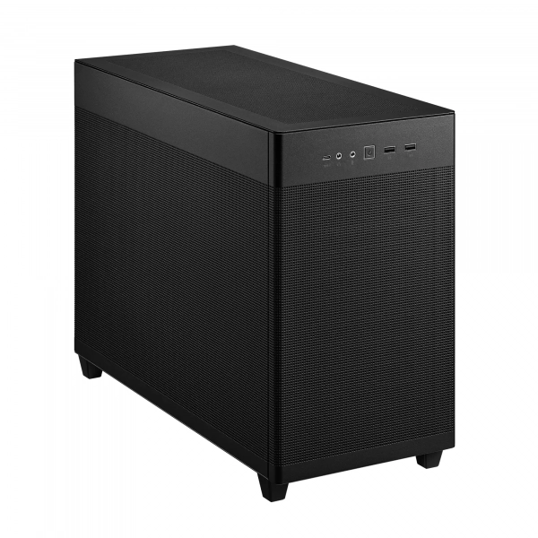 Купити Корпус ASUS AP201 PRIME CASE/BLK (90DC00G0-B39000) - фото 4