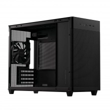 Купити Корпус ASUS AP201 PRIME CASE/BLK (90DC00G0-B39000) - фото 5