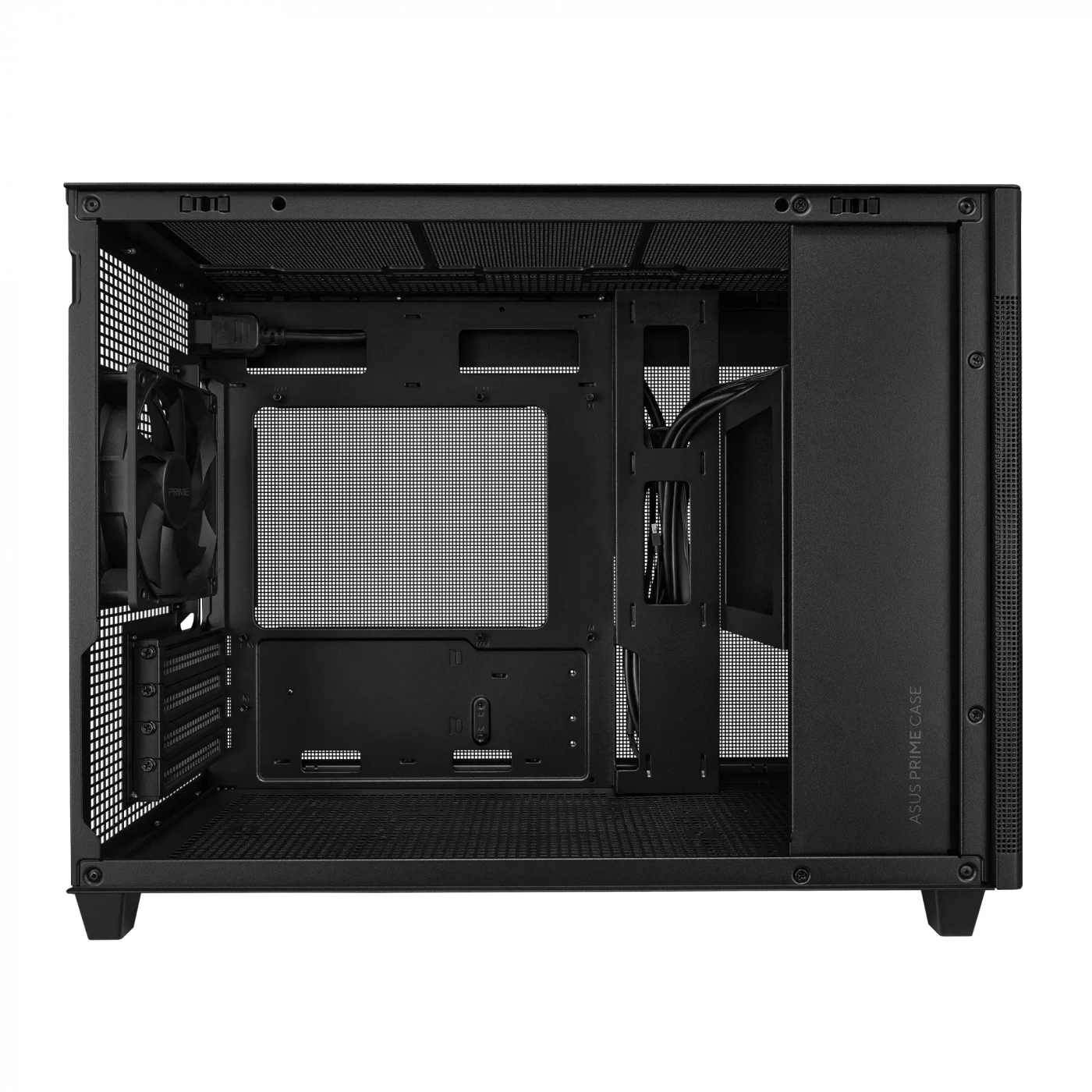 Купити Корпус ASUS AP201 PRIME CASE/BLK (90DC00G0-B39000) - фото 6